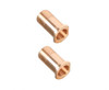 OMPHOBBY OSHM4115 Tail Slider Sleeve 2pcs for OMP M4/ M4 MAX RC Helicopter