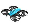 UDIRC U46S Fire Fly Remote Control Drone RTR with 3.7V 180mAh Lipo Battery and 2.4G remote control  