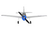 TOPRC TOP 402mm Mini P47 4CH RC Warbirds RTF with Radio System and Lipo Battery (Ready to Fly) TOP104