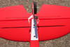 Dynam Primo V2 1450mm Wingspan Red for trainer DY8971-RE