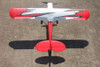 Dynam Primo V2 1450mm Wingspan Red for trainer DY8971-RE