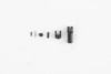 FMS 1:24 CVD AXLE SET B C3025 for 1:24 Smasher, Power Wagon, K5 Blazer, Lemur, Unimog 421