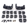 ZD Racing 8037 C-mounts RC Car Parts for 9116 MT8 1/8 Monster Truck