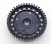 ZD Racing 8243 46T Decelerating spur gear CNC RC Car Parts for 9116 MT8 1/8 Monster Truck