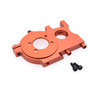 ZD Racing 8487 New Motor base RC Car Parts for 9116 MT8 1/8 Monster Truck