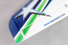 FMS 1020mm F3A Explorer PNP RC 3D Aerobatics Airplane FMS074P