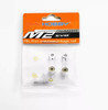 OMP FBL Pros and Cons linkage rod OSHM2311 Parts for M2 EVO RC Helicopter