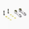 OMP FBL Pros and Cons linkage rod OSHM2311 Parts for M2 EVO RC Helicopter