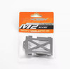 OMP battery lower  panel set  OSHM2325 Parts for M2 EVO RC Helicopter
