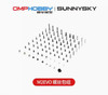 OMP M2 EVO Screw Kit set OSHM2330 