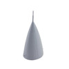 FMS 64mm F-16 Cowl Battlefield Gray FMSER105GY