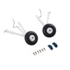 FMS 64mm F-16 Main Landing Gear Set (pairing left & right) FMSER112