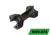 WOV Racing Centre Bracket WOV-074