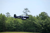 FMS 1400mm (55.1") F4U Corsair V3 PNP Blue FMS024PBU RC Warbird Airplane