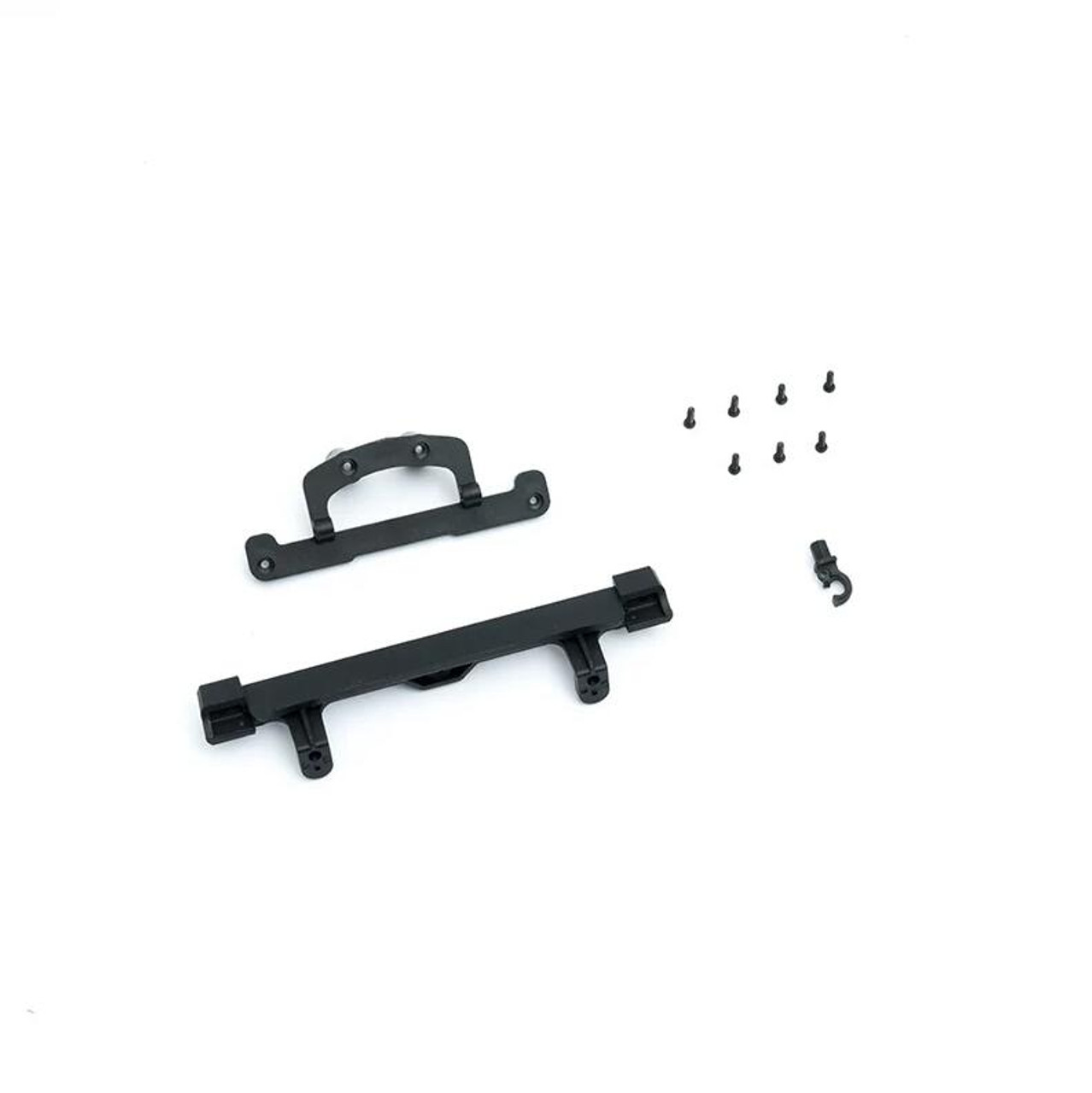 FMS FCX24M 12481 REAR BUMPER SET C3445 for FMS FCX24M 1/24 RANGER ROVER