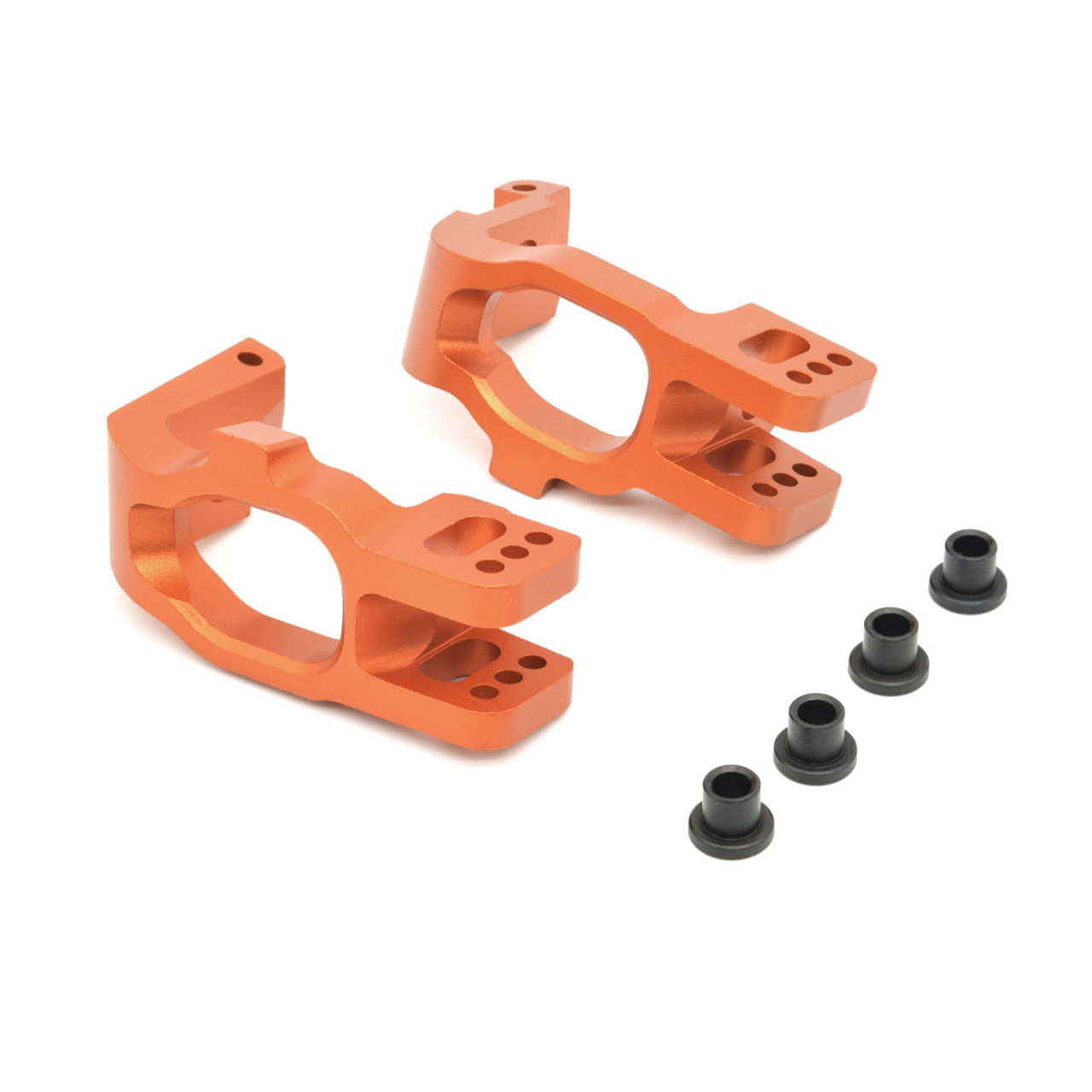 ZD Racing 1/7 DBX-07 Desert Buggy Upgrade 8596 Aluminum alloy upgrade C-mount  RC Car parts