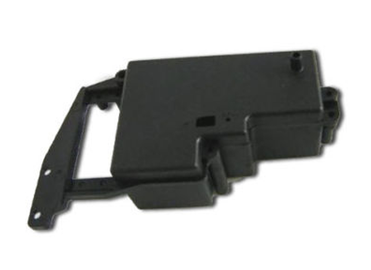 HSP RC CAR PARTS 02050 A Receiver Case RC HSP 1:10th 4WD Car Buggy Truck