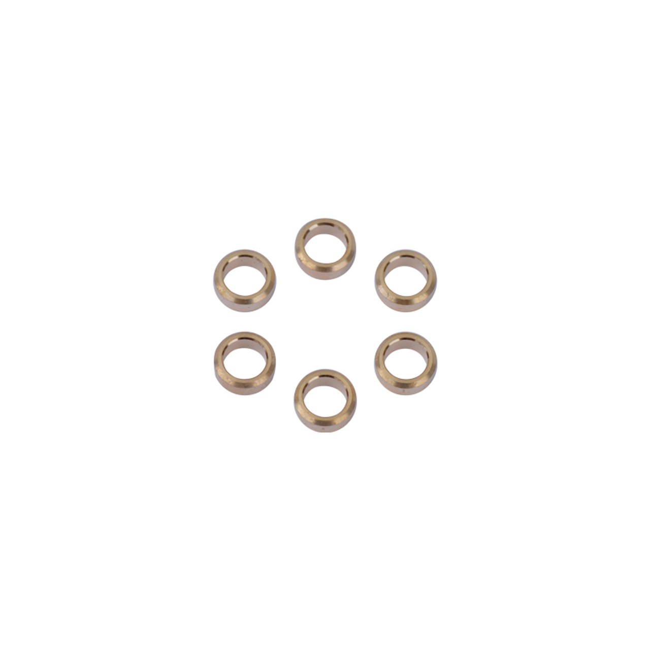 Goosky Main Blade bearing Sleeve GT020112 RC Helicopter Parts for Goosky Legend RS4