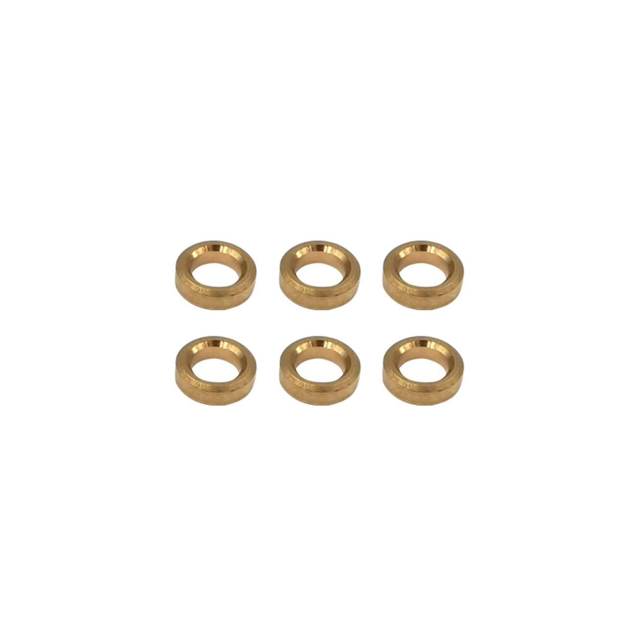 Goosky Swash Inner Ball Seat Bearing Spacer GT020113 RC Helicopter Parts for Goosky Legend RS4