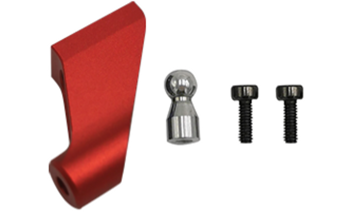 Goosky Pitch control arm set (Short Arm) GT020169 C Helicopter Parts for Goosky Legend RS4 