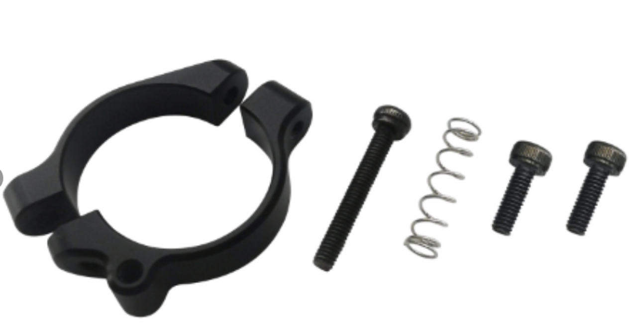Goosky Tail Boom Clamp Set (RS4, RS4 Venom) GT020171 RC Helicopter Parts for Goosky Legend RS4 