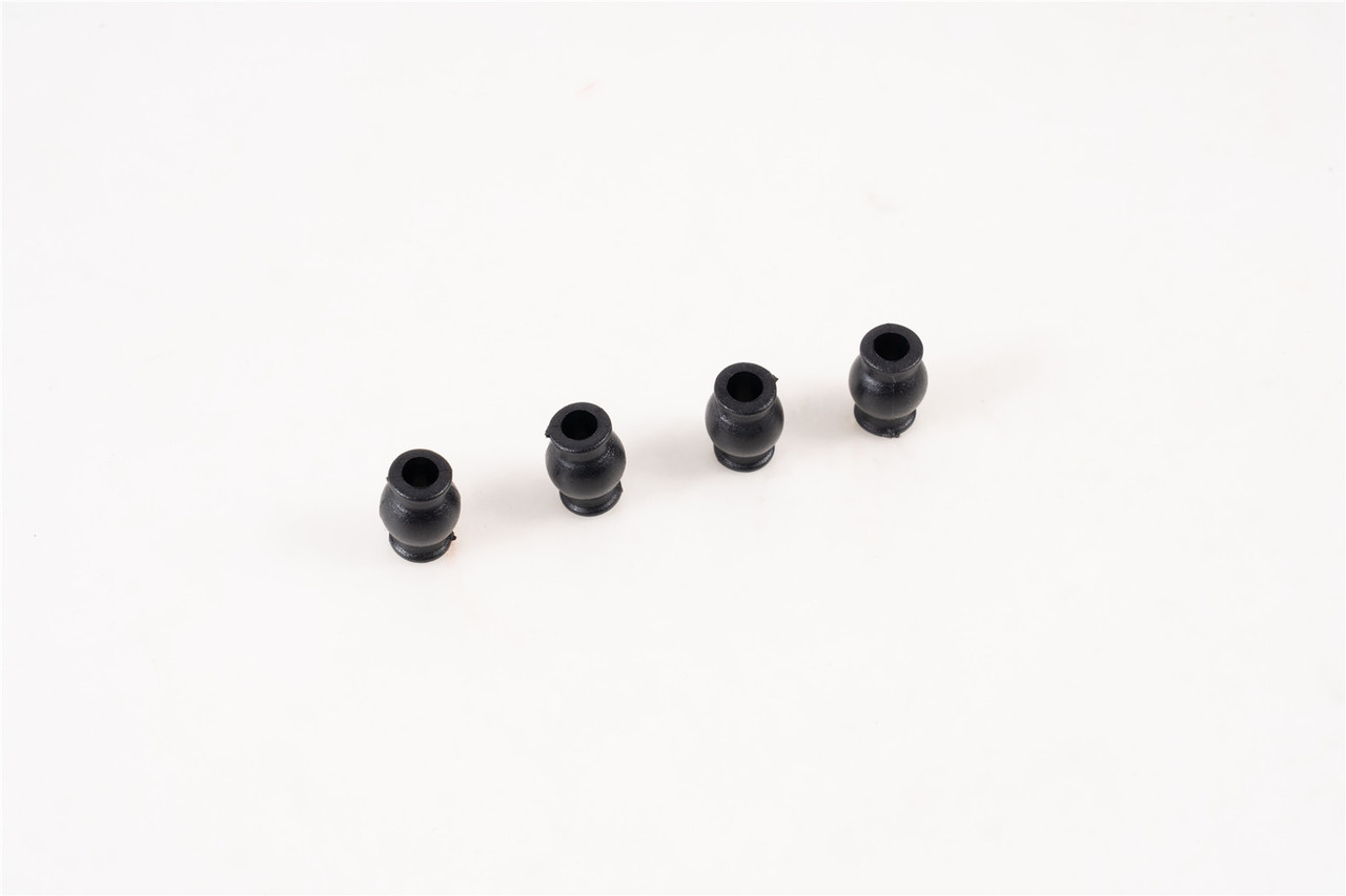 FMS 11023 1/10 Ford F100 Suspension Link Pivot Ball Set APSC22078