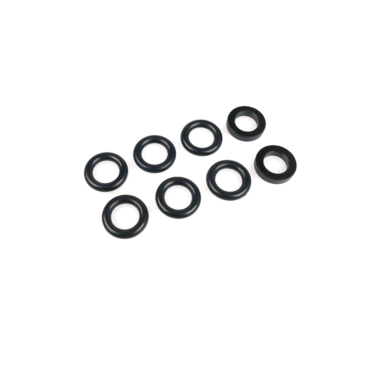 Goosky RC Helicopter Parts Main Rotor Head Damper Set- 90 degree GT040003 for Legend RS7 RC Helicopter