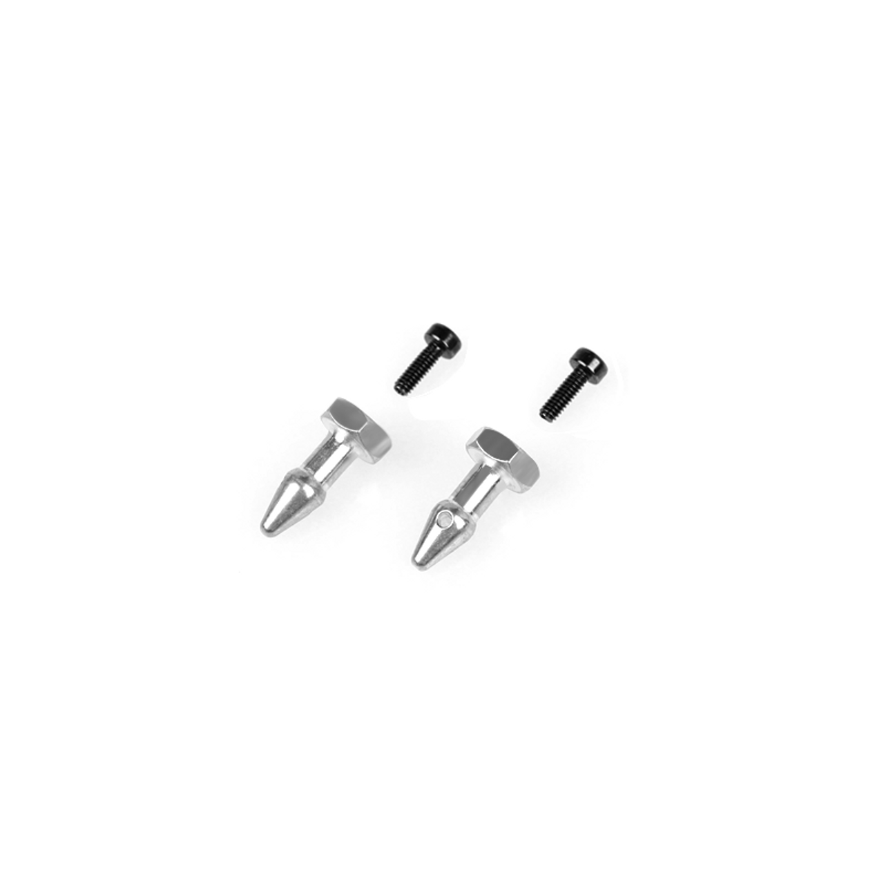 Goosky RC Helicopter Parts Front canopy mount GT040042 for Legend RS7 RC Helicopter