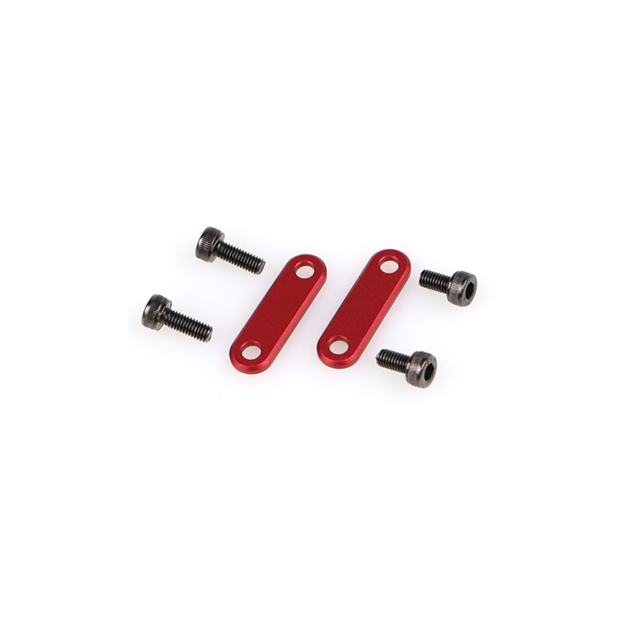 Goosky Tail box mount plate set GT040071 RC Helicopter Parts for Legend RS7 RC Helicopter