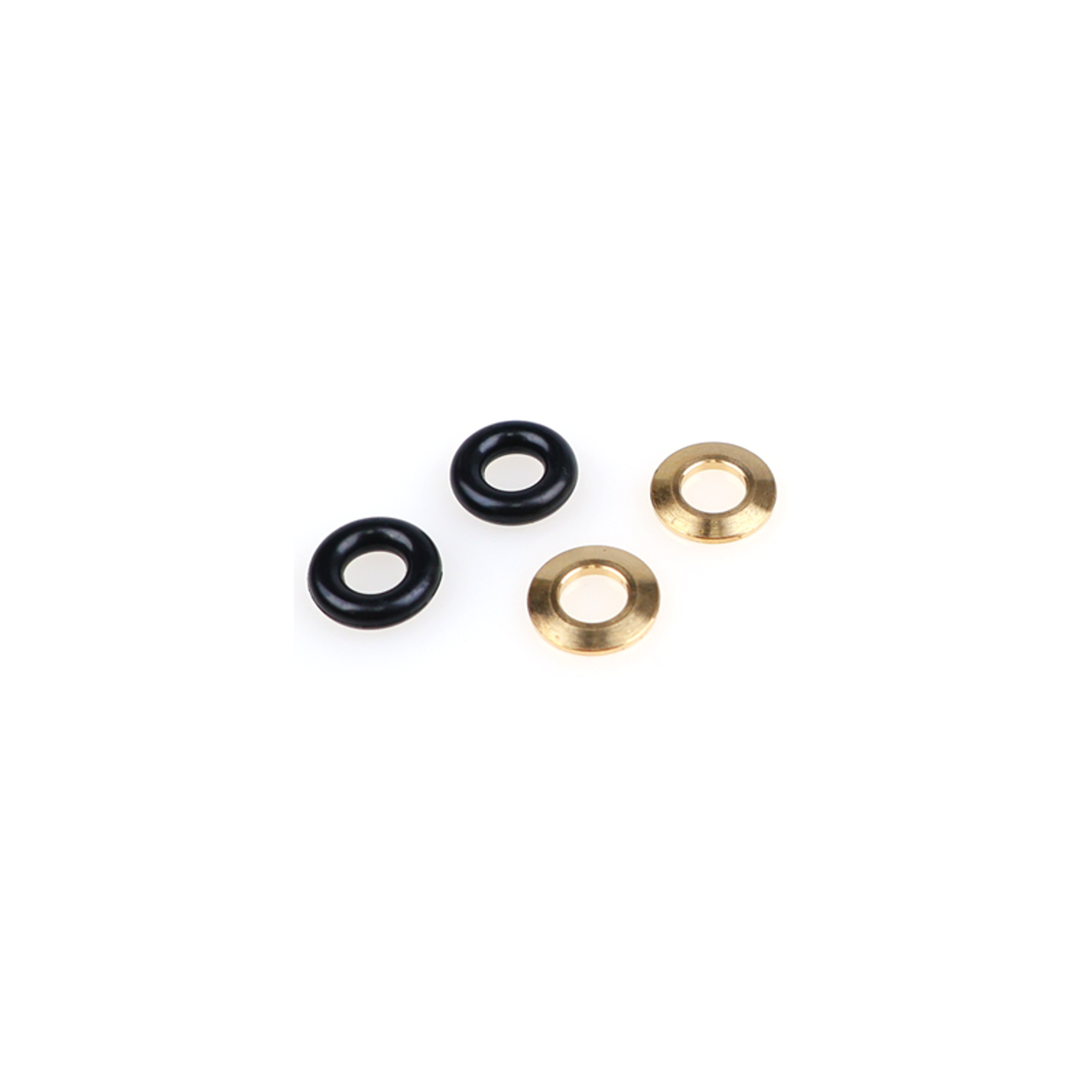 Goosky Tail Damper - 75 degree GT040081 RC Helicopter Parts for Legend RS7 RC Helicopter