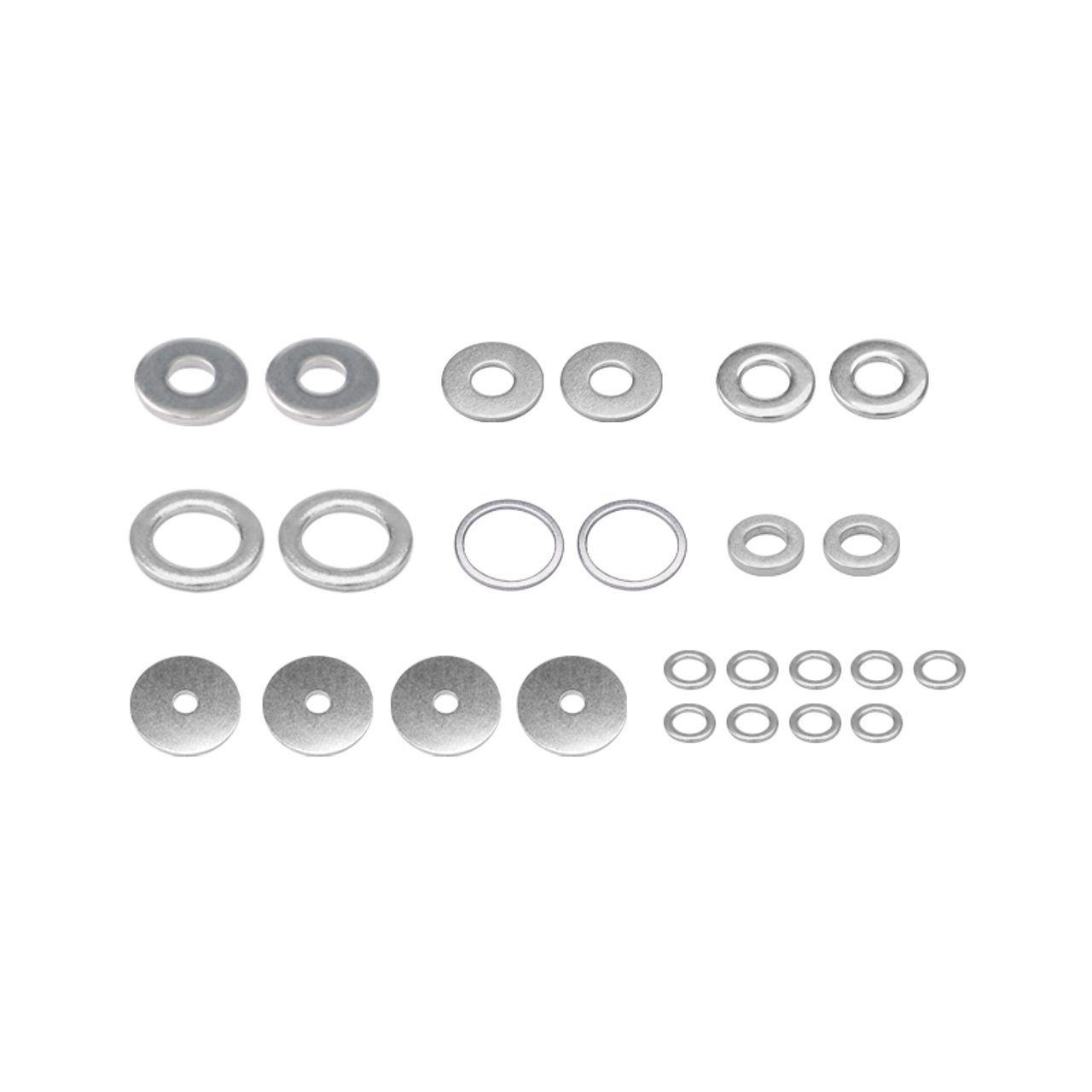 Goosky Washers GT040129 RC Helicopter Parts for Goosky Legend RS7
