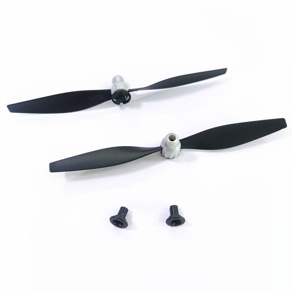 Volantex 761-8 F4U , 761-9 Trojan T28 2pcs propeller full set #4