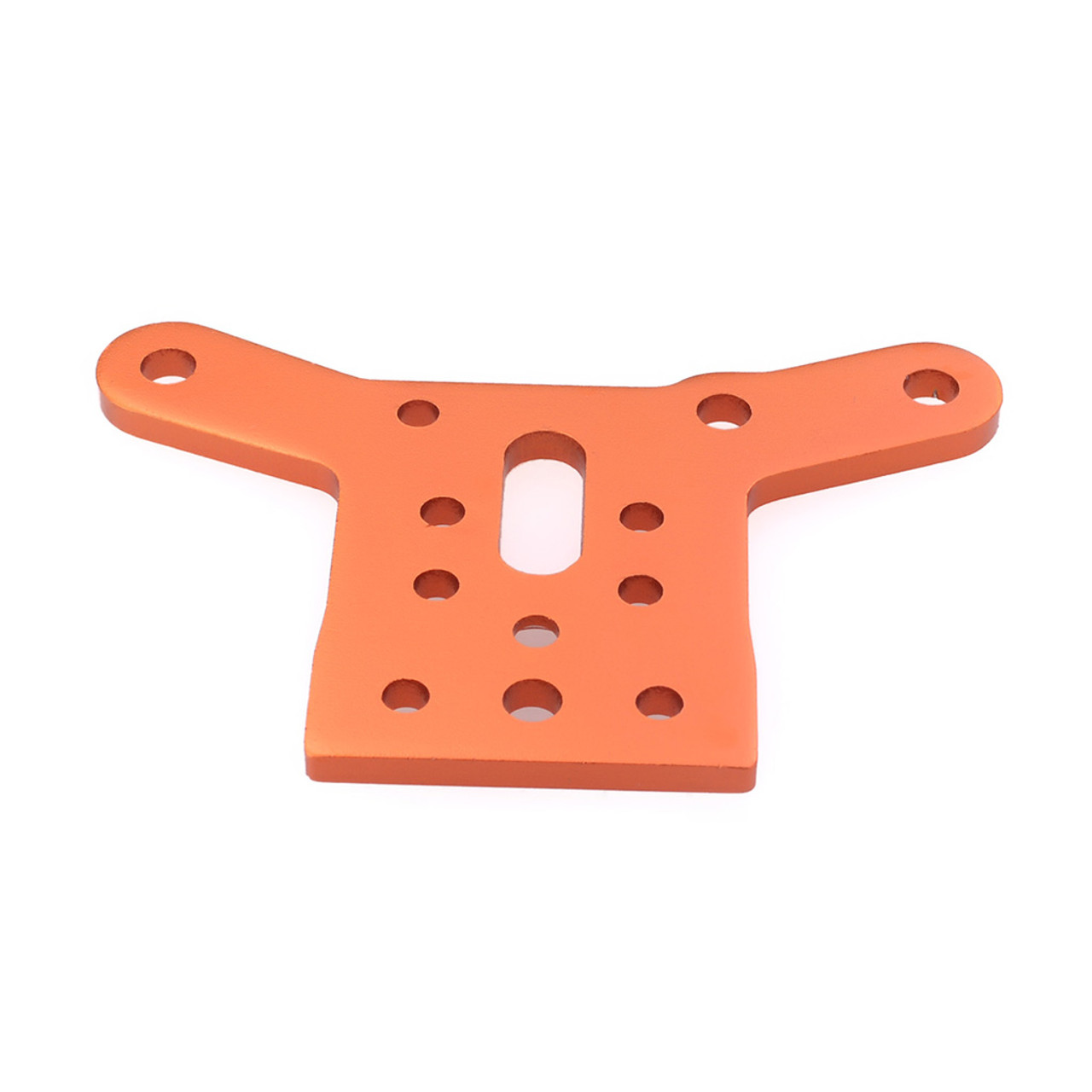 ZD Racing 8220 Front upper plate for 1/8 RC Car parts for 9020 Buggy / 9072 Buggy / 9071 TC / 9021 Truggy/ 9116 Monster truck/ 9203 Short course