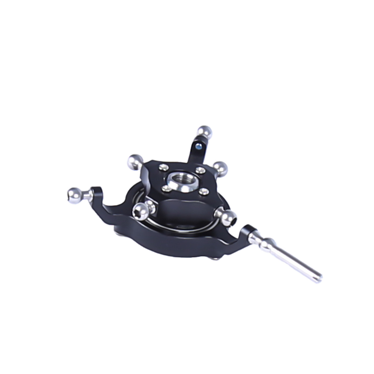 OMPHOBBY M2 V3 PRO Swash Plate set OSHM2403 1PC RC Helicopter Parts