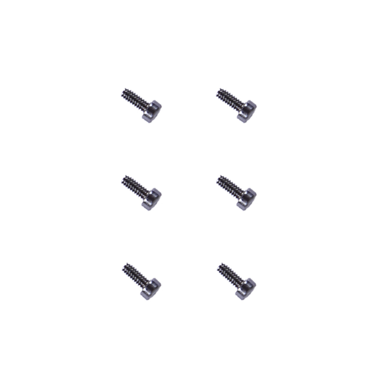 OMPHOBBY M2 V3 PRO Servo Screw Set OSHM2416 RC Helicopter Parts