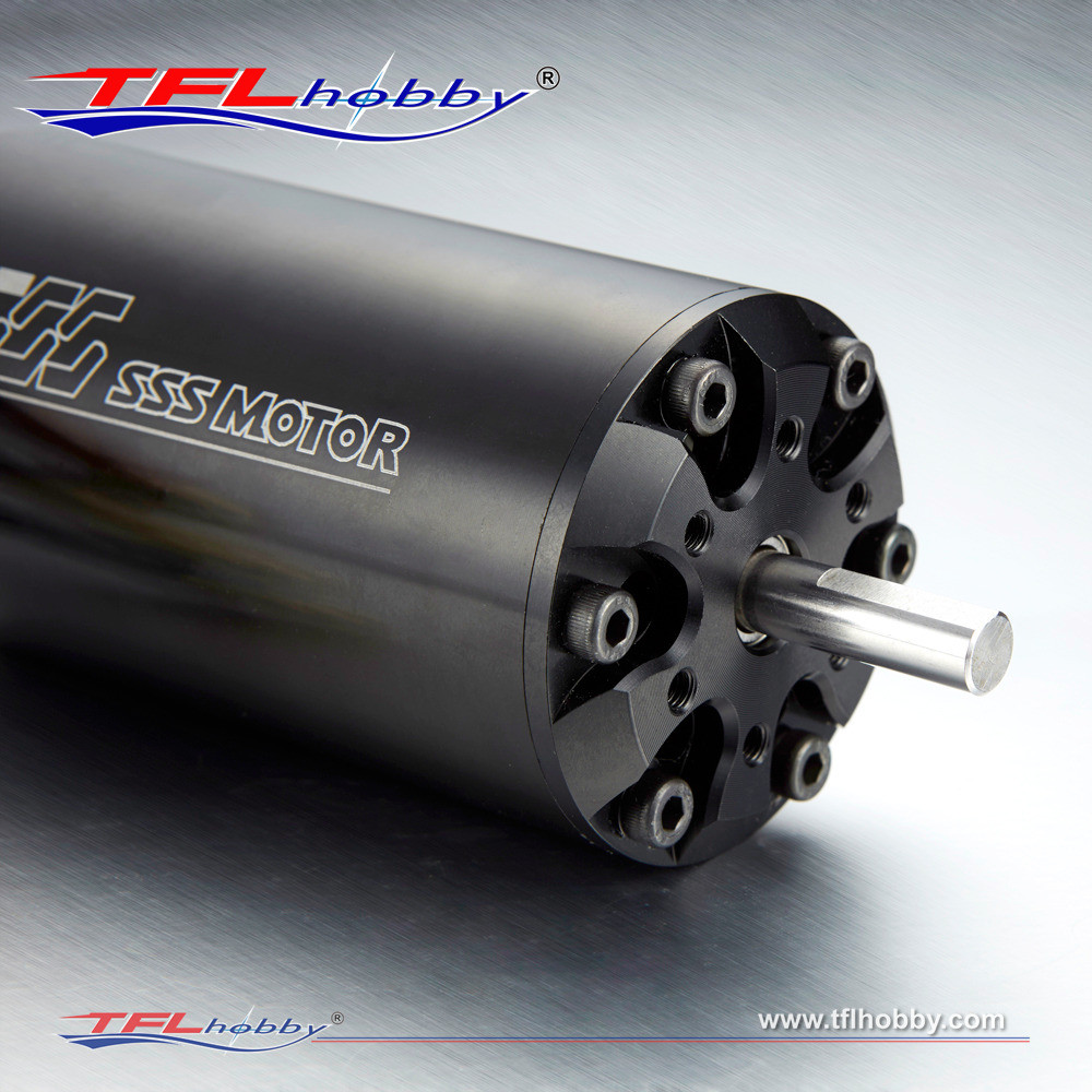 TFL SSS 5694 / 800KV KV950 KV1200 Brushless Motor W/O Water