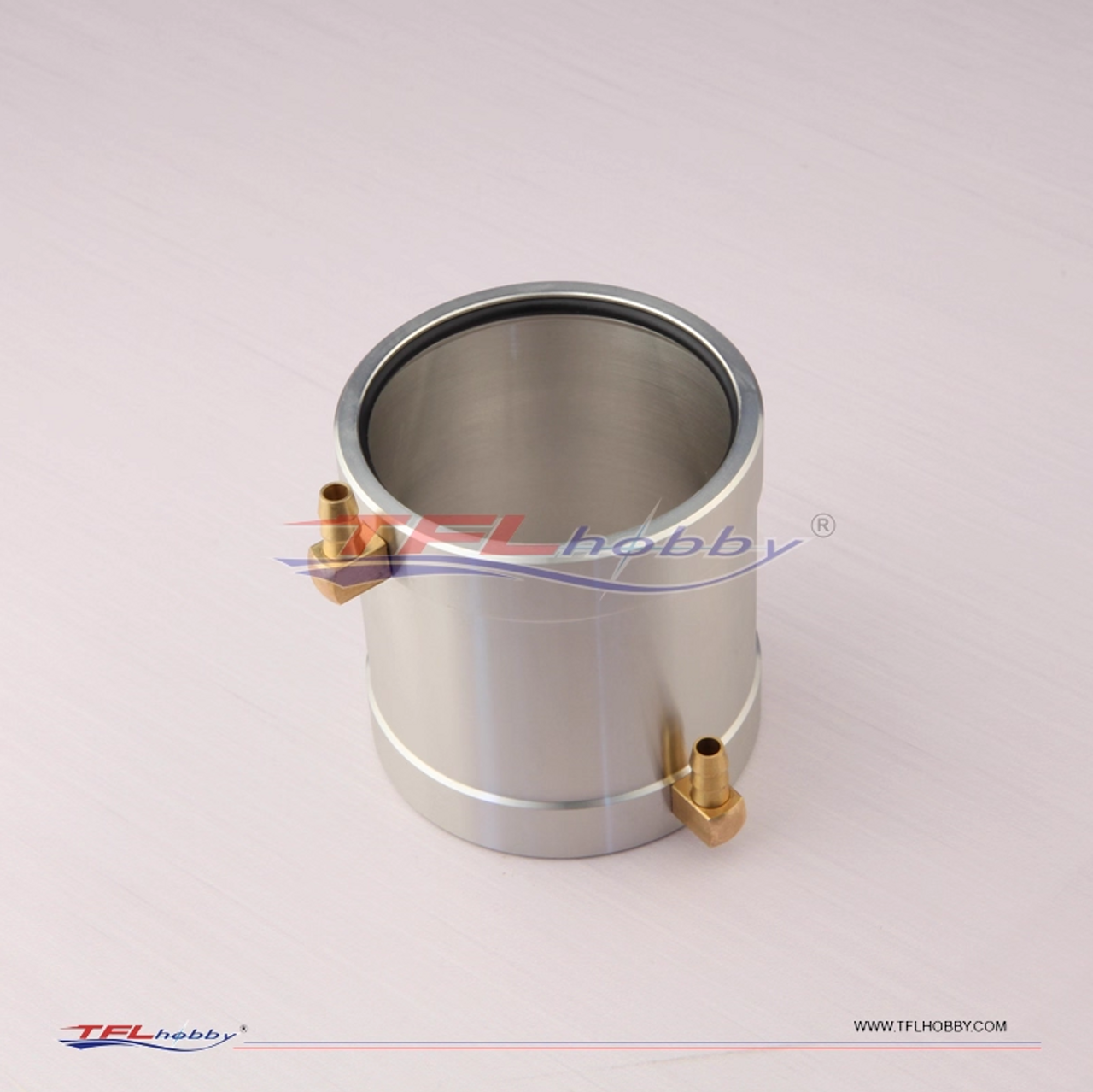 TFL SSS 5684 (56*65) 532B50 / 5694 (56*75) 532B51 Brushless Motor Water Jacket Diameter=56MM TFL SSS 5684 (56*65) 532B50 / 5694 (56*75) 532B51 Brushless Motor Water Jacket Diameter=56MM