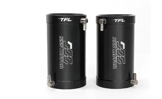 TFL 56114 (56*100) Motor Water Jacket 532B52 for Brushless Motor 