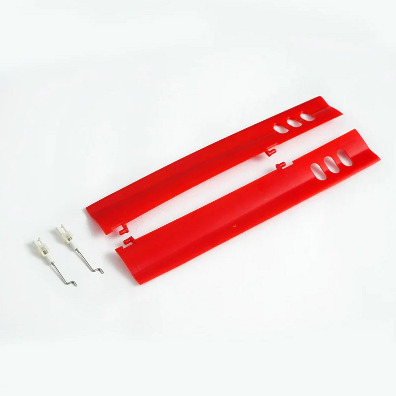 FMS 90mm Avanti Front Landing Gear Door FMSEV121