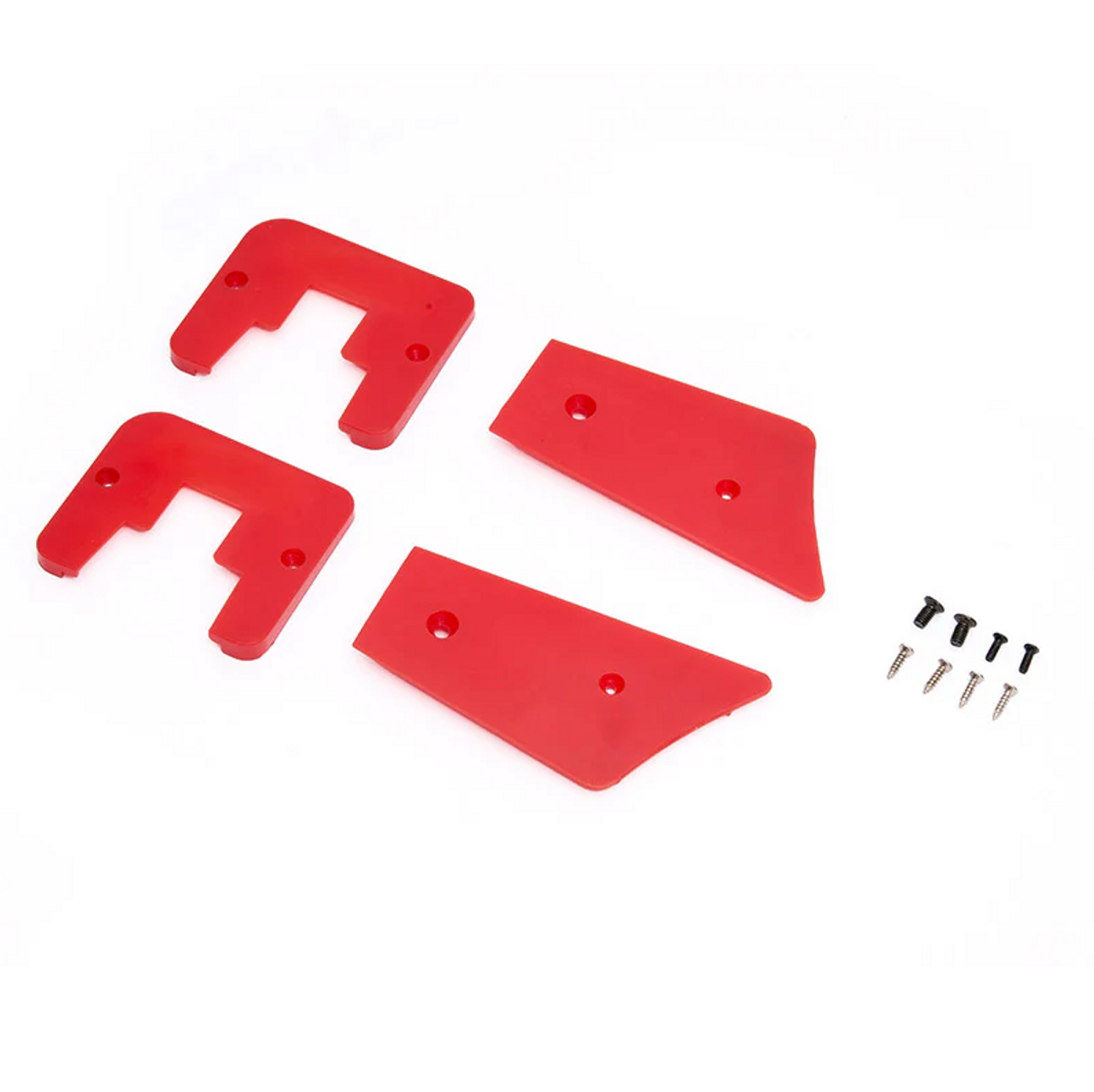 FMS 90mm Avanti Main Landing Gear Cover FMSEV107