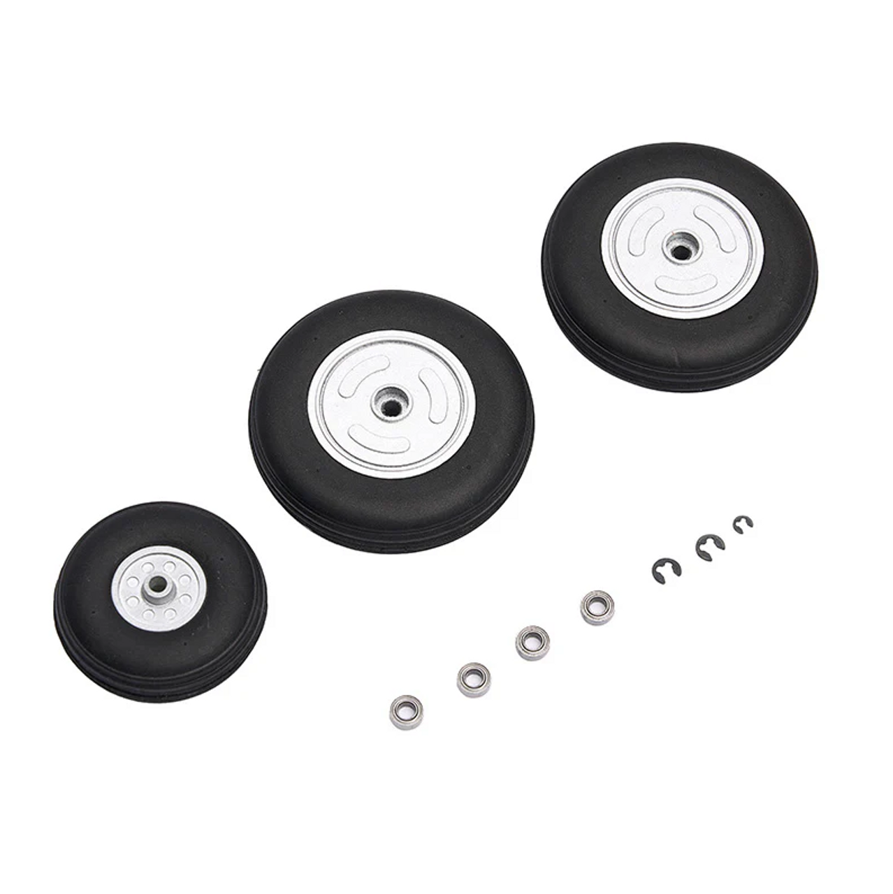 FMS 90mm Avanti Wheel set FMSEV111