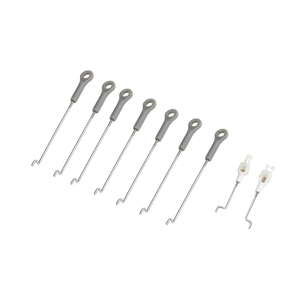 FMS 90mm Avanti Linkage Rod FMSEV108