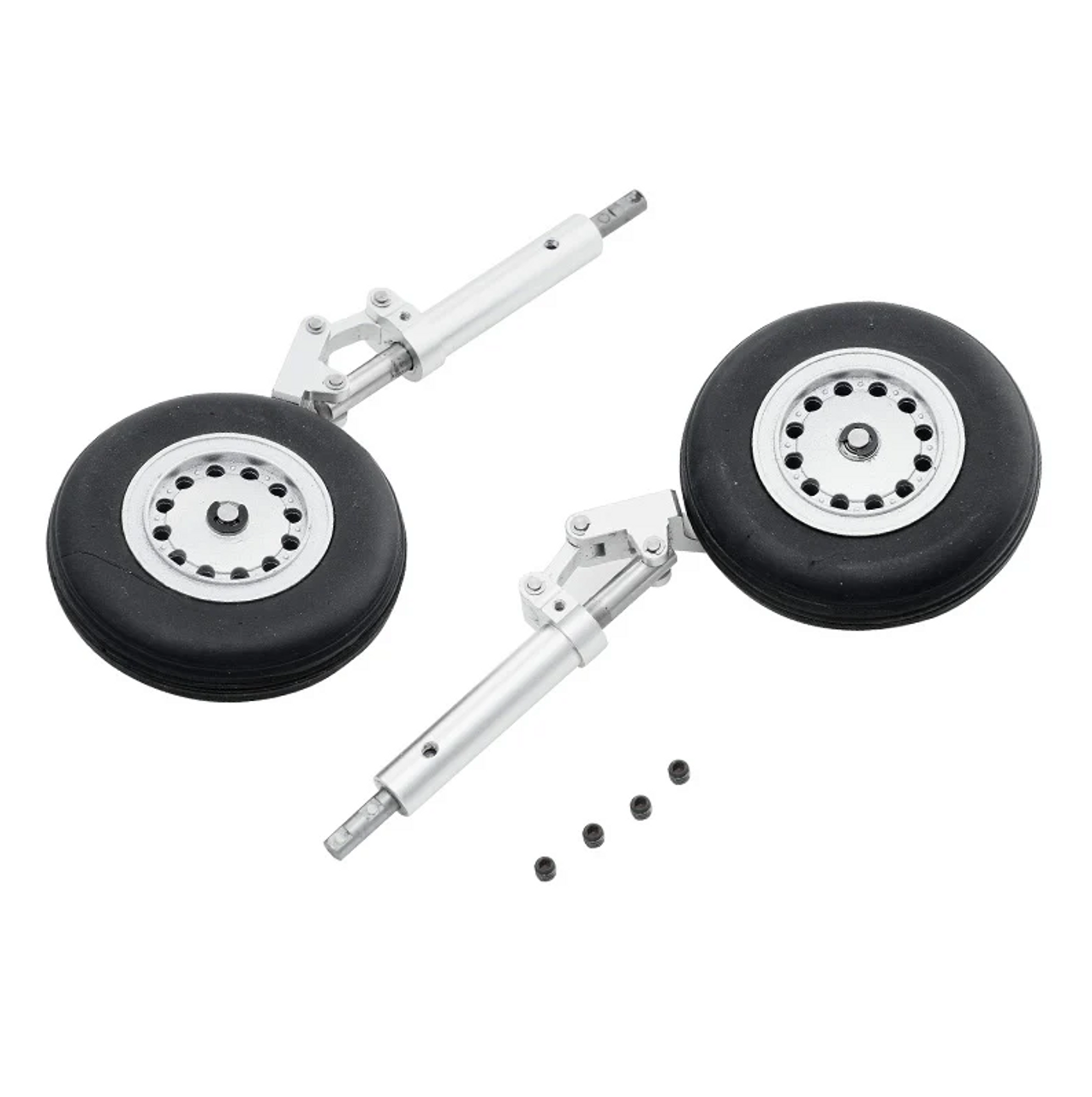 FMS 90mm Avanti Main Landing Gear Set FMSEV114