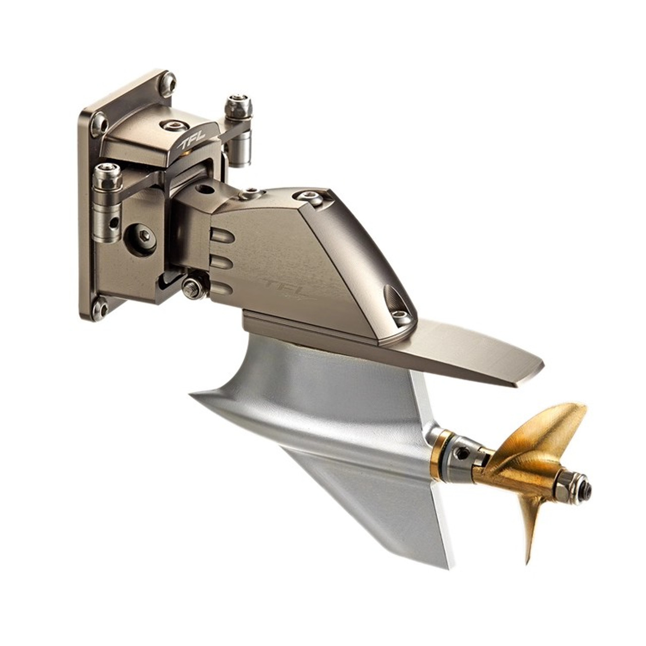 TFL P1 Inboard Gear Drive System B42515A with Propeller, without Motor