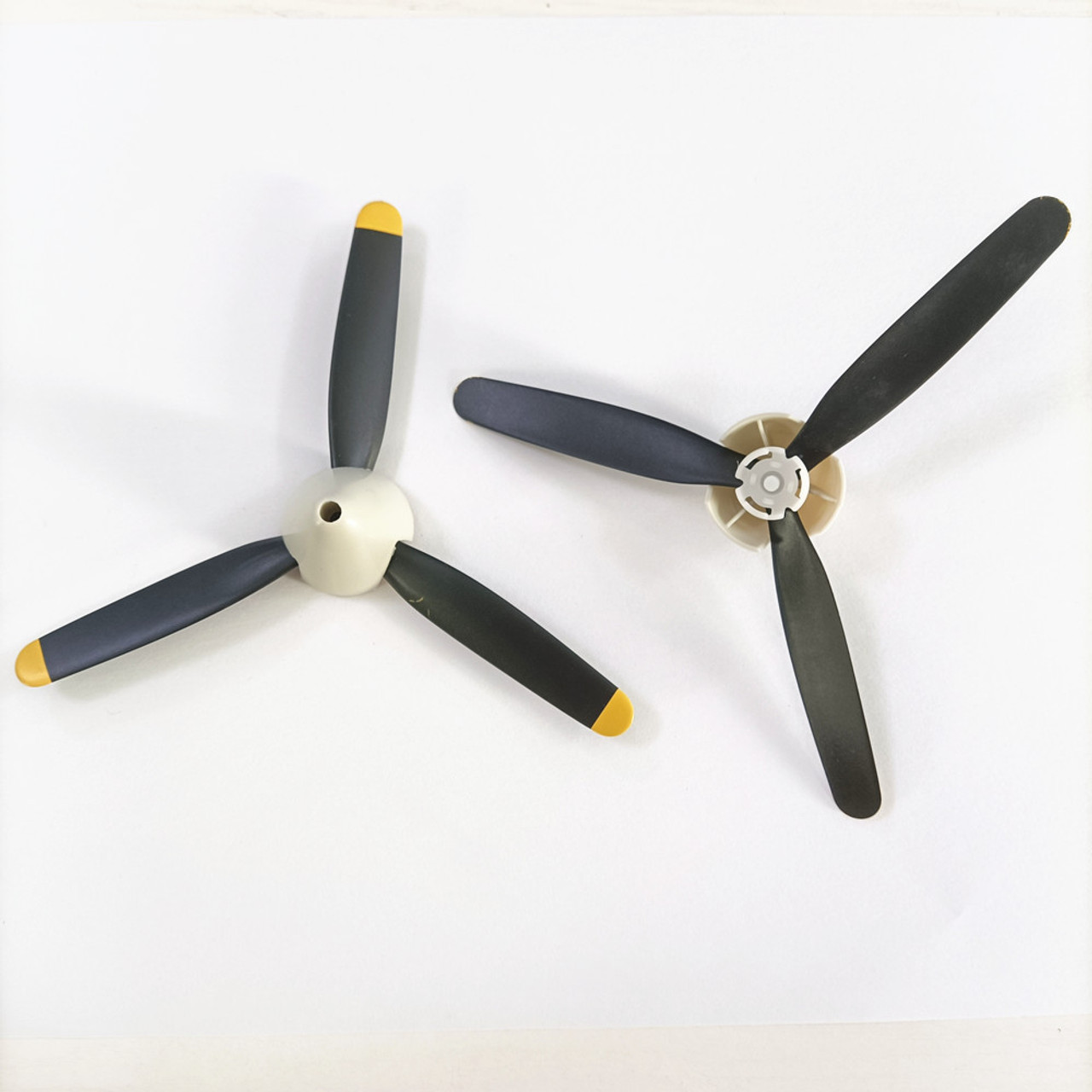 Volantex RC 500mm Spitfire 768-5 Propeller 2pcs 