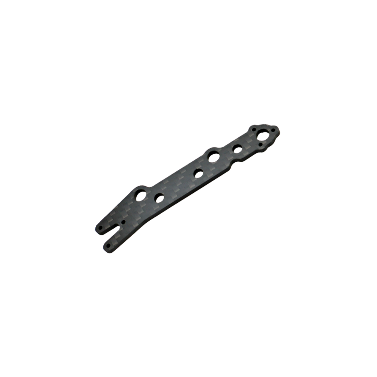 Goosky GT050019 Tail Motor Mount carbon plate RC Helicopter Parts for Legend E2 With GPS RC Helicopter