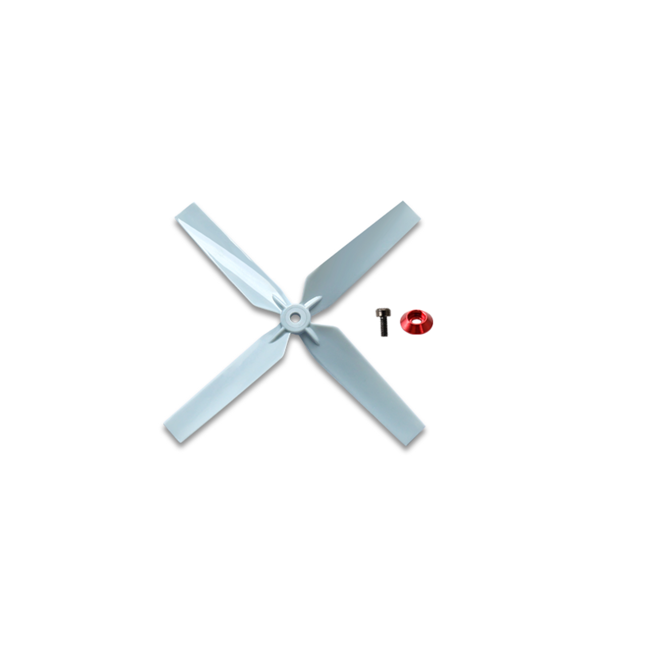 Goosky GT050020 Tail Blade RC Helicopter Parts for Legend E2 With GPS RC Helicopter