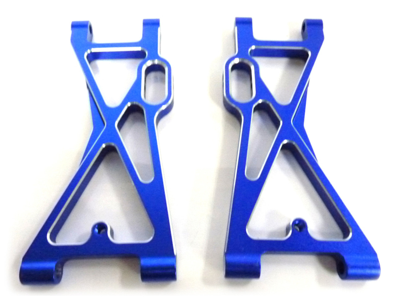 HSP 1/5 054002 Aluminum Rear Lower Suspension Arms upgrade part for 1/5 94050