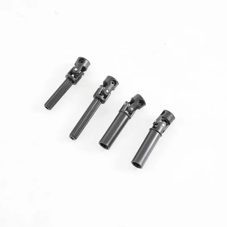 FMS 1/24 12451 FCX24M Tacoma Transmission Shaft Assembly C4007