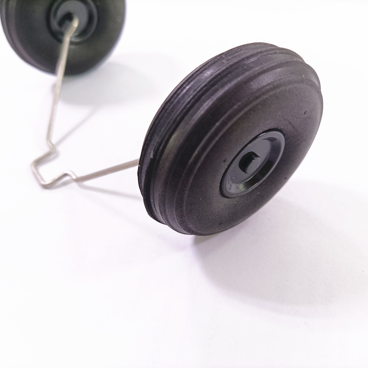 Volantex RC 768-4 500mm Trainstar Stunt Front Landing Gear P7680404 RC Plane Parts